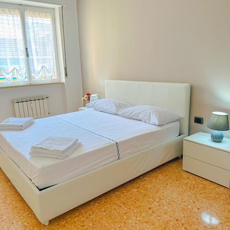 La Casita A&B Villa La Spezia Dış mekan fotoğraf