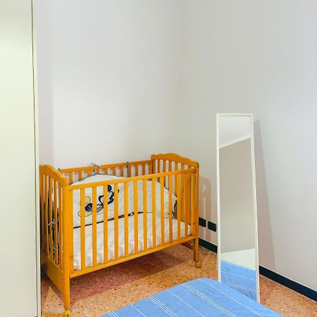La Casita A&B Villa La Spezia Dış mekan fotoğraf