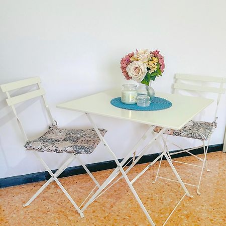 La Casita A&B Villa La Spezia Dış mekan fotoğraf