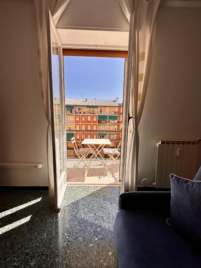 La Casita A&B Villa La Spezia Dış mekan fotoğraf