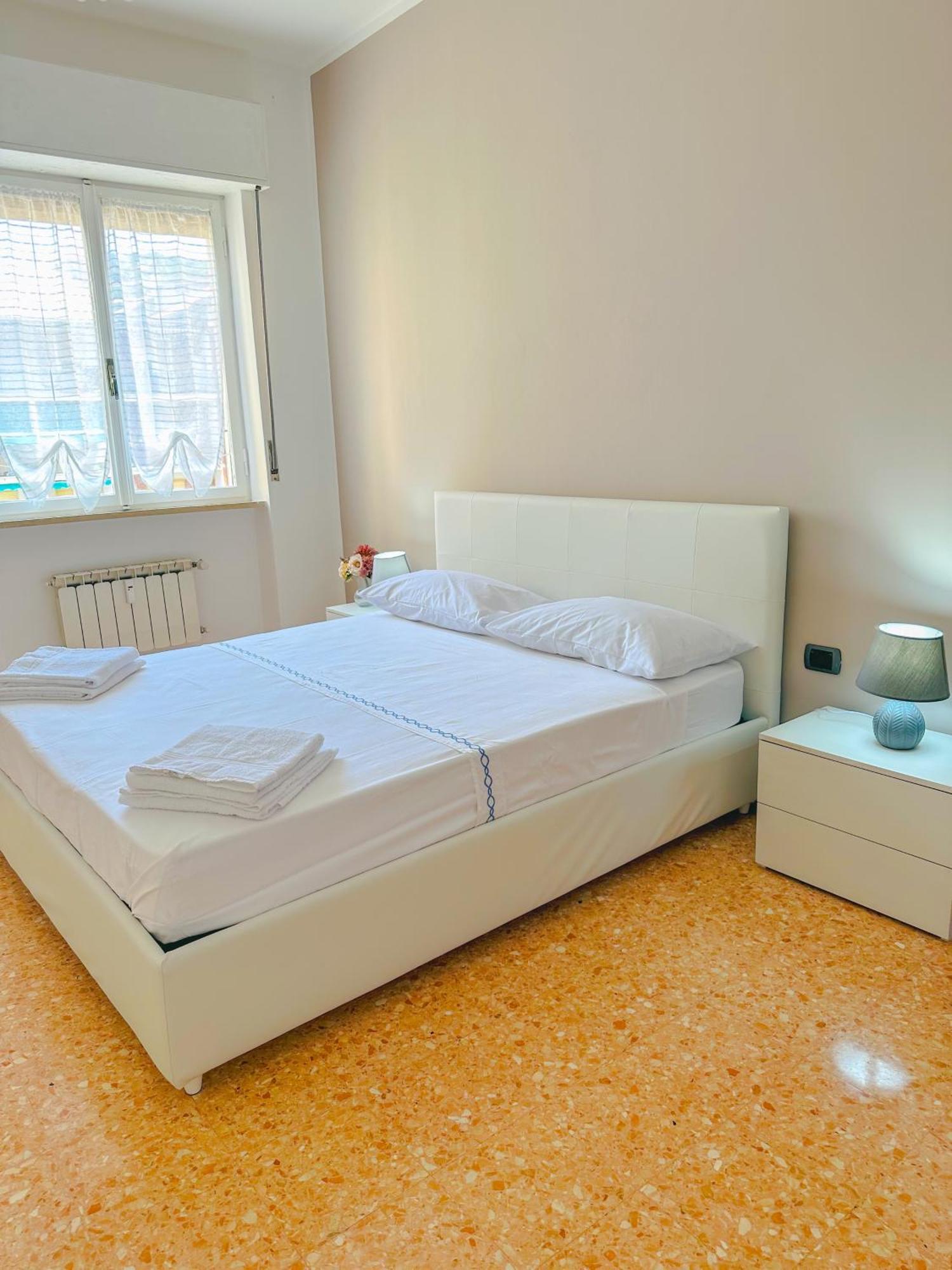 La Casita A&B Villa La Spezia Dış mekan fotoğraf
