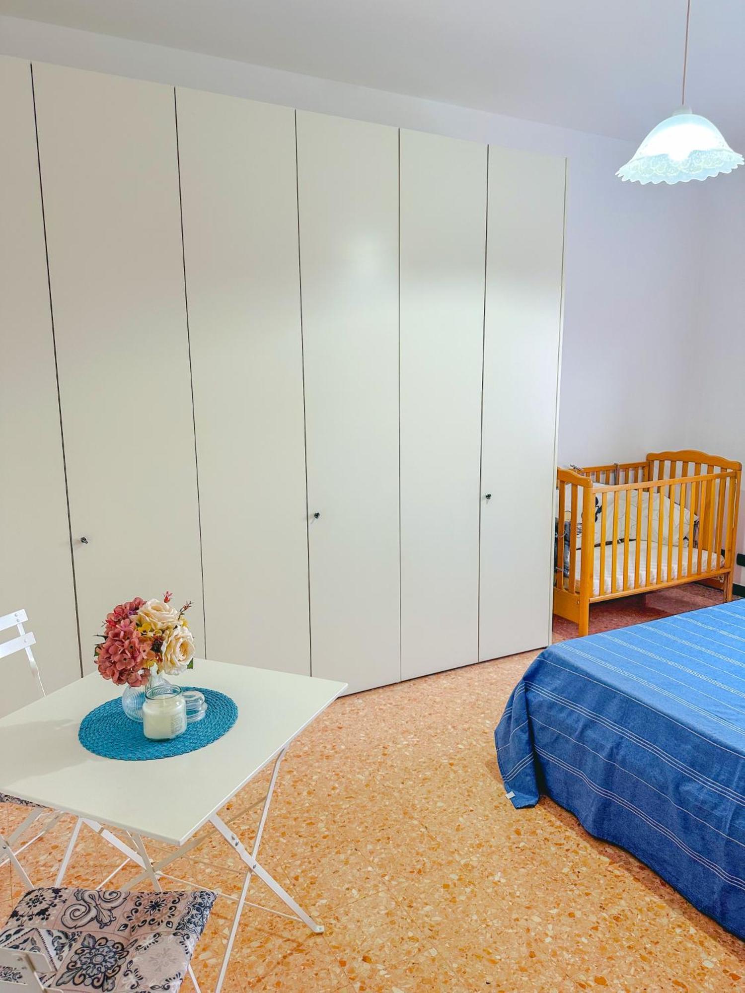 La Casita A&B Villa La Spezia Dış mekan fotoğraf