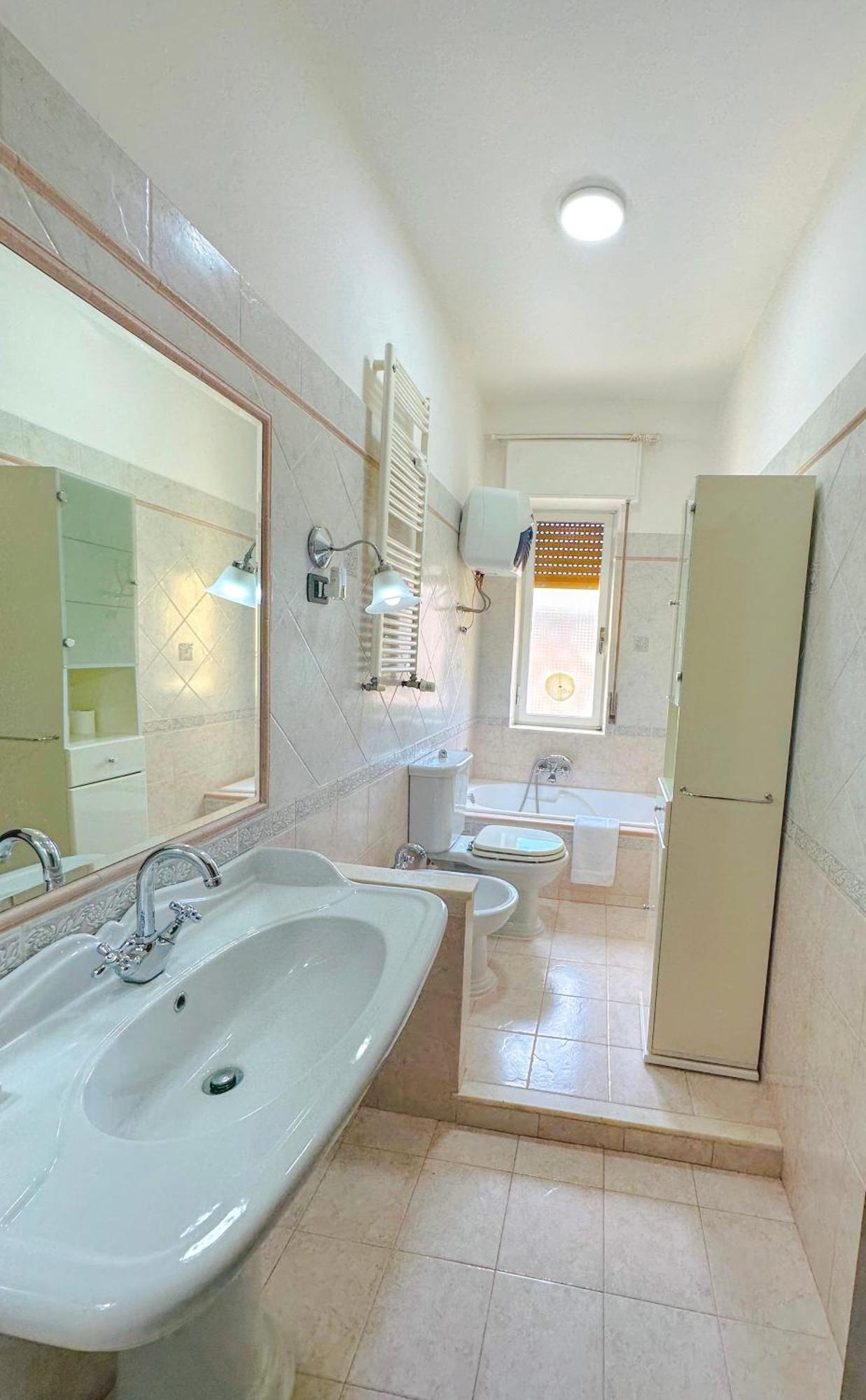 La Casita A&B Villa La Spezia Dış mekan fotoğraf