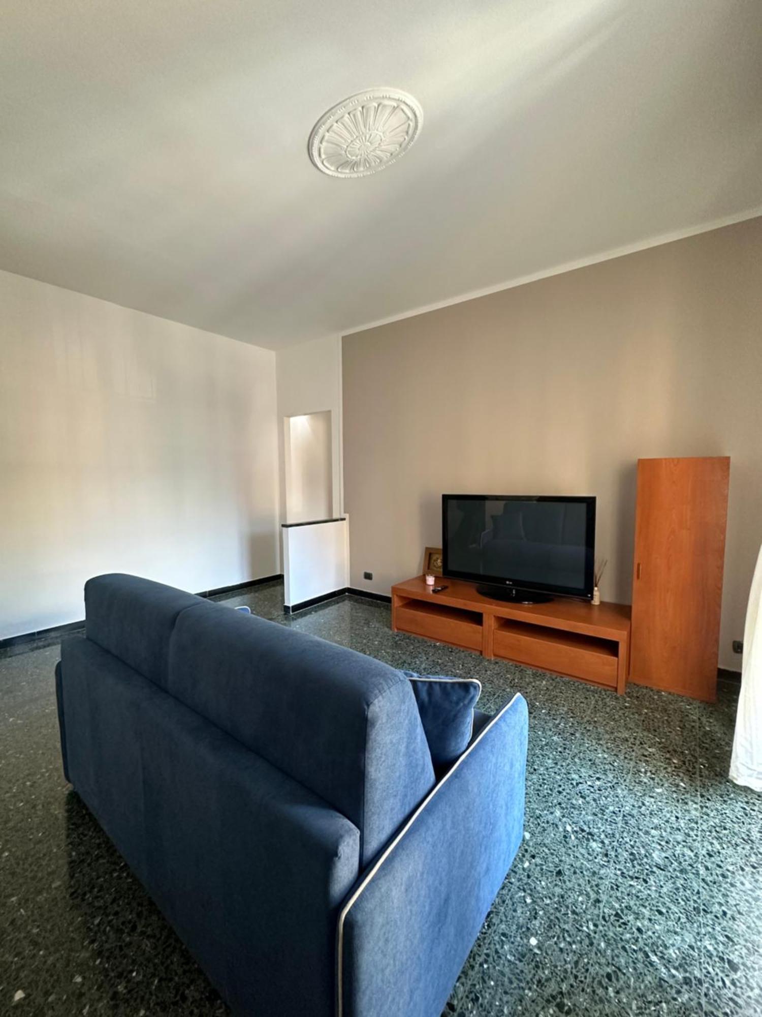 La Casita A&B Villa La Spezia Dış mekan fotoğraf